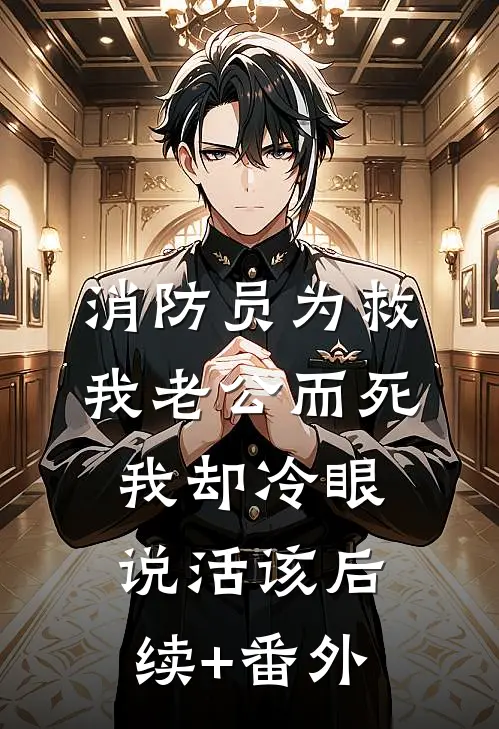 消防员为救我老公而死，我却冷眼说活该后续+番外