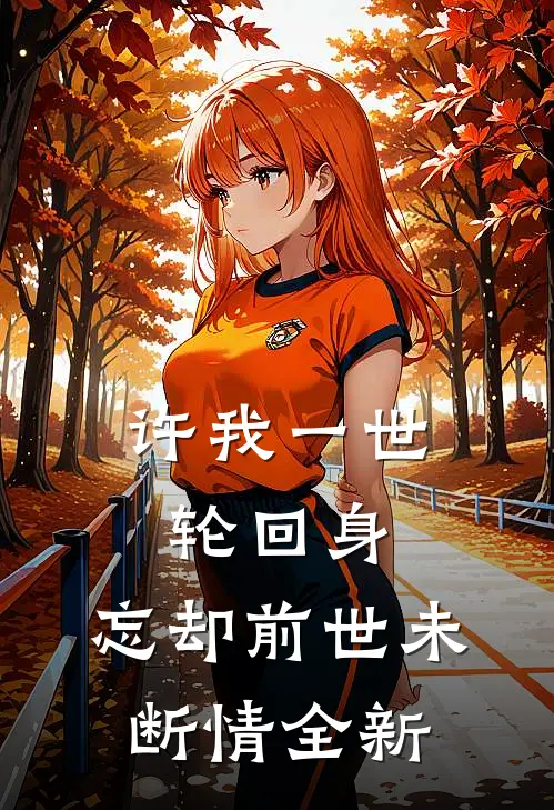 许我一世轮回身，忘却前世未断情全新