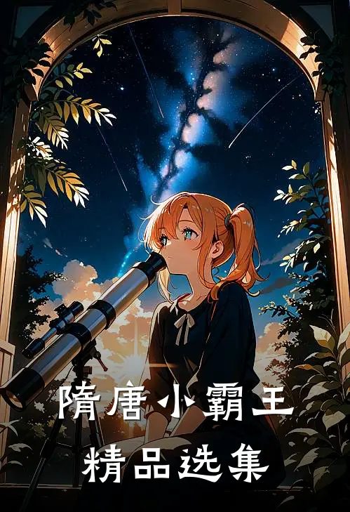 隋唐小霸王精品选集