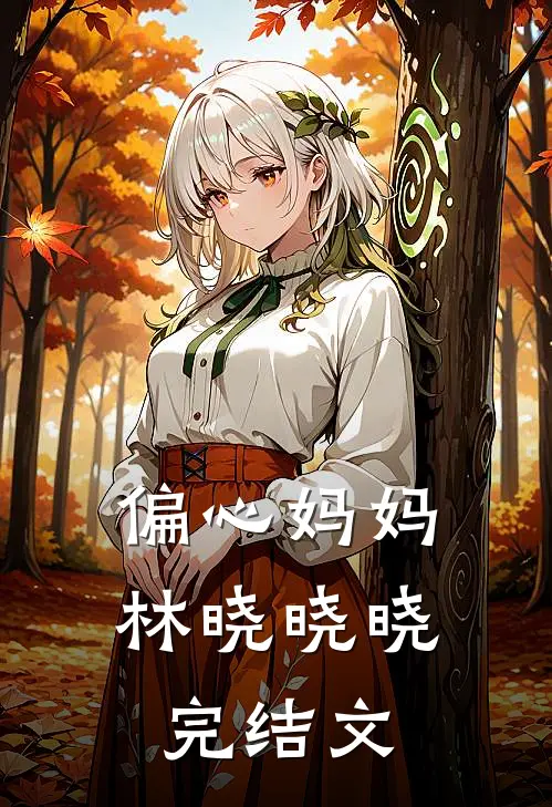 偏心妈妈林晓晓晓完结文