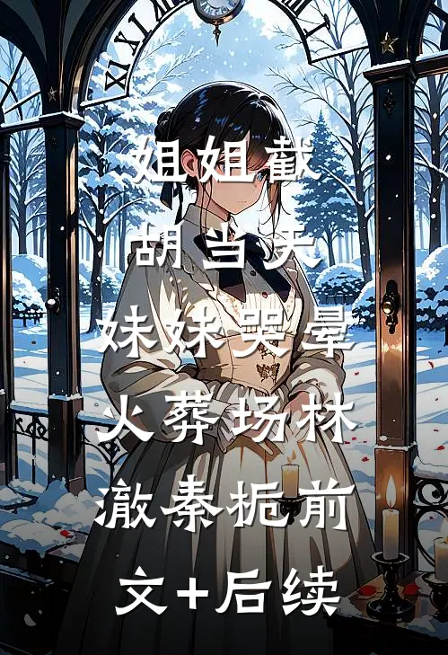 姐姐截胡当天，妹妹哭晕火葬场林澈秦栀前文+后续