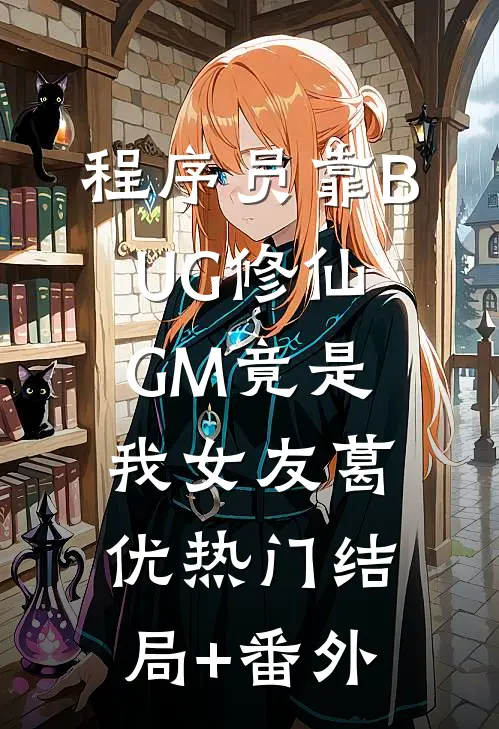 程序员靠BUG修仙，GM竟是我女友葛优热门结局+番外