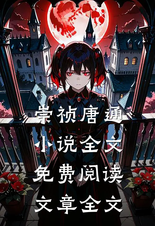 崇祯唐通小说全文免费阅读文章全文