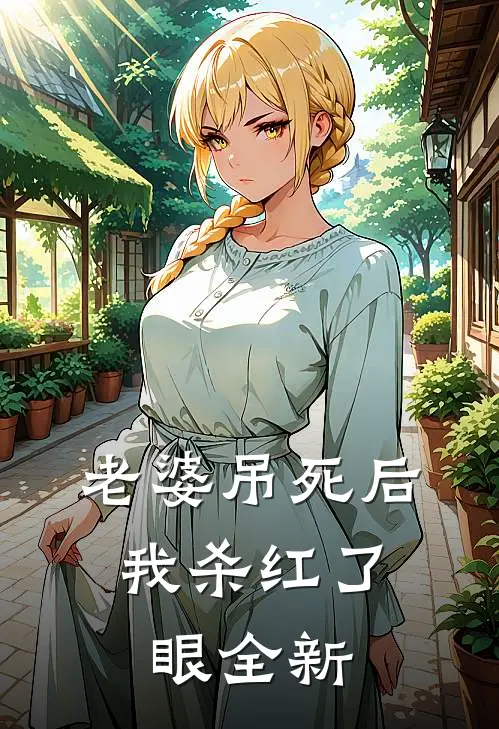 老婆吊死后，我杀红了眼全新