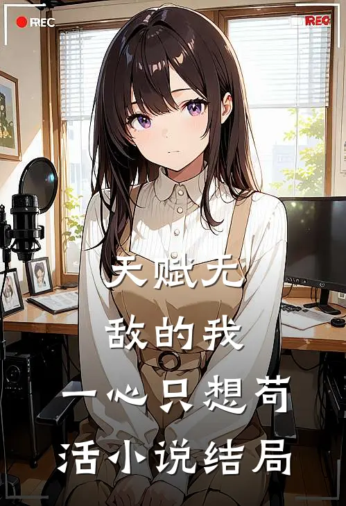 天赋无敌的我，一心只想苟活小说结局