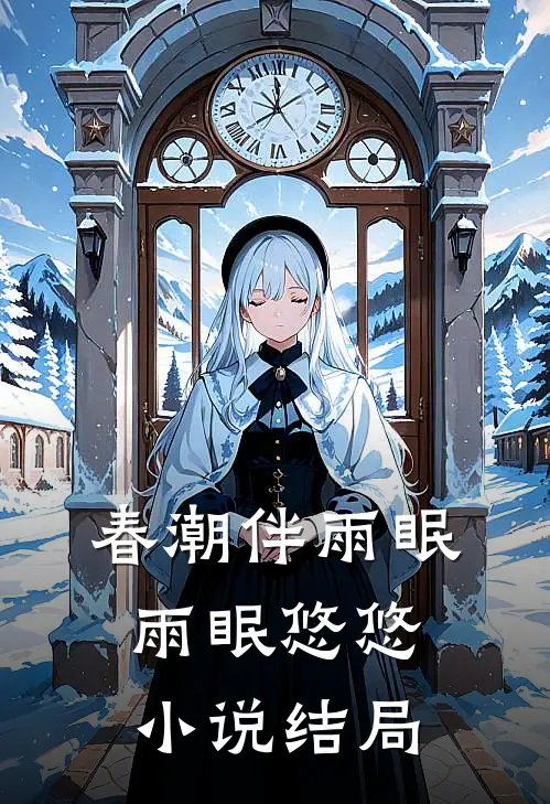 春潮伴雨眠雨眠悠悠小说结局