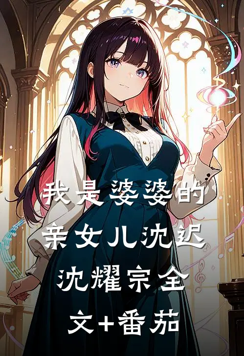 我是婆婆的亲女儿沈迟沈耀宗全文+番茄