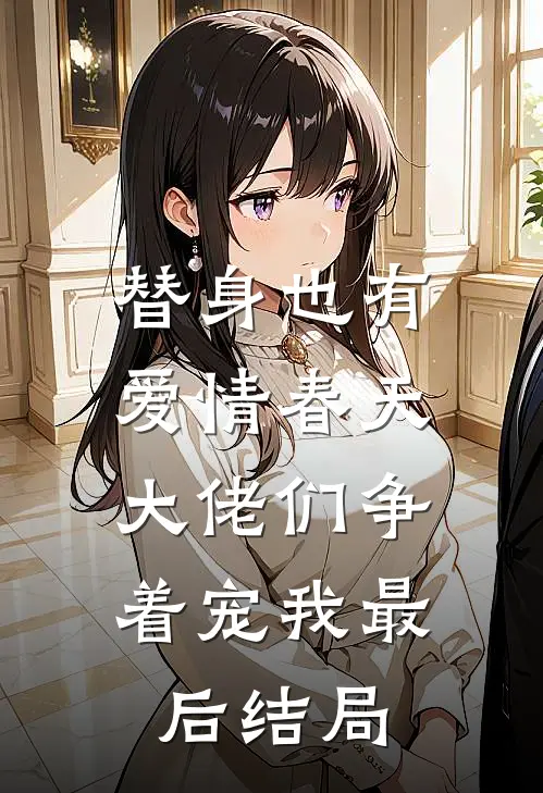 替身也有爱情春天：大佬们争着宠我最后结局