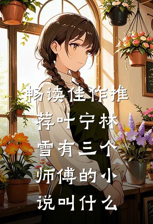 畅读佳作推荐叶宁林雪有三个师傅的小说叫什么