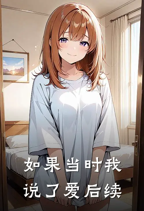 如果当时我说了爱后续