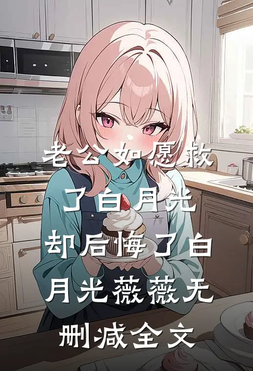 老公如愿救了白月光，却后悔了白月光薇薇无删减全文