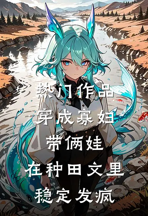 热门作品穿成寡妇带俩娃，在种田文里稳定发疯