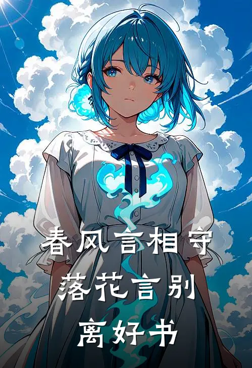 春风言相守，落花言别离好书