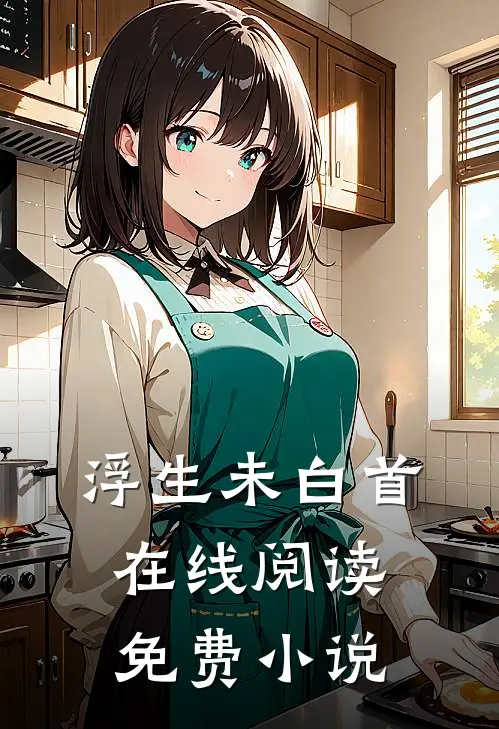 浮生未白首在线阅读免费小说
