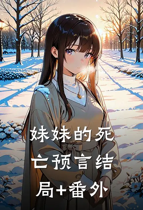 妹妹的死亡预言结局+番外