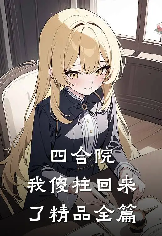 四合院：我傻柱回来了精品全篇