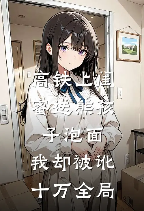 高铁上闺蜜送熊孩子泡面，我却被讹十万全局
