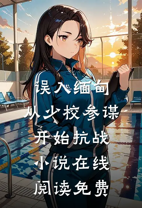 误入缅甸，从少校参谋开始抗战小说在线阅读免费