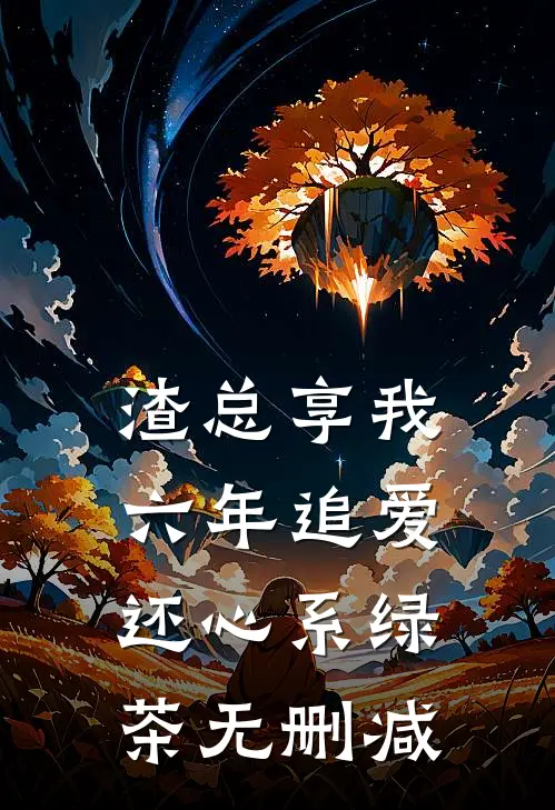 渣总享我六年追爱还心系绿茶无删减