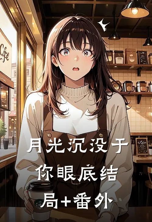 月光沉没于你眼底结局+番外