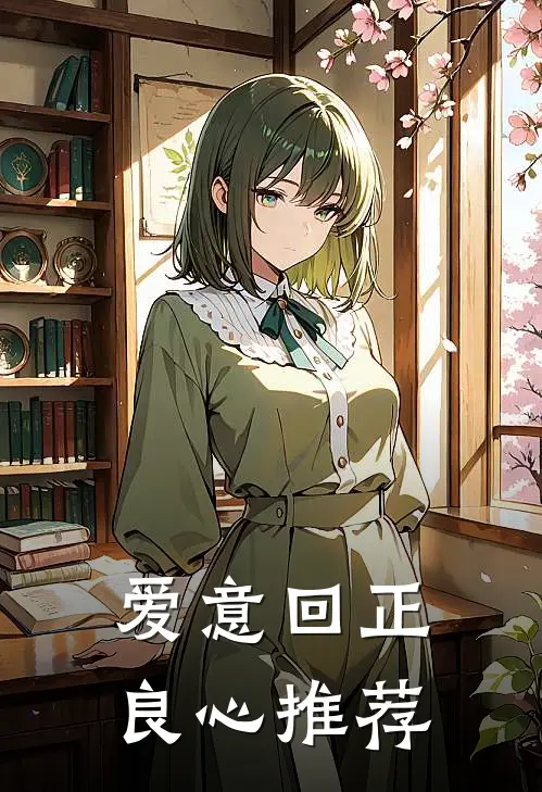 爱意回正良心推荐