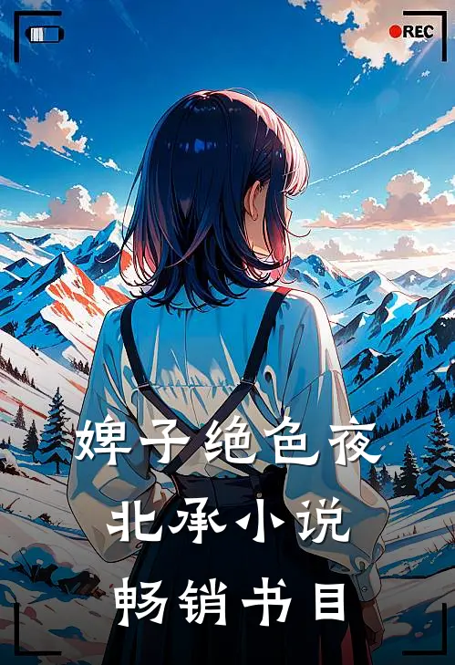 婢子绝色夜北承小说畅销书目