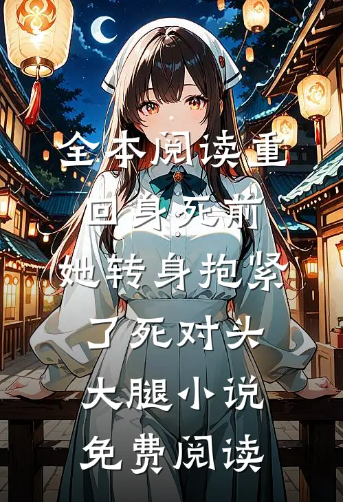 全本阅读重回身死前,她转身抱紧了死对头大腿小说免费阅读