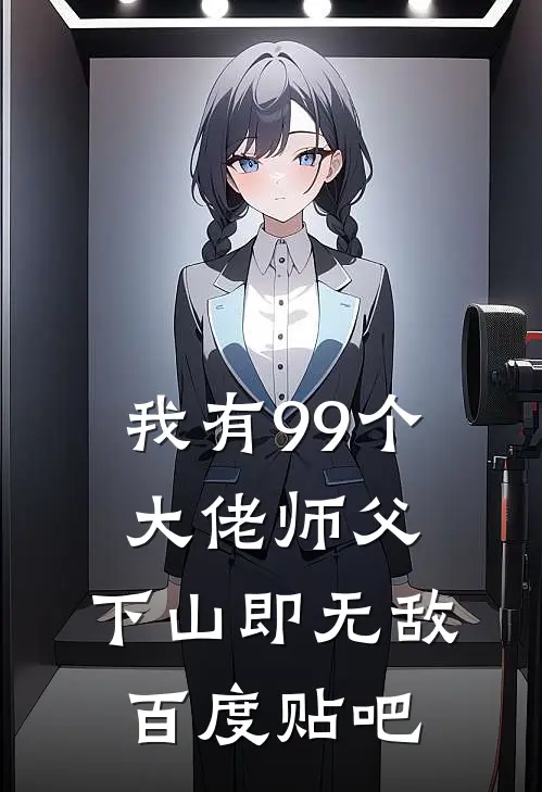 我有99个大佬师父，下山即无敌百度贴吧