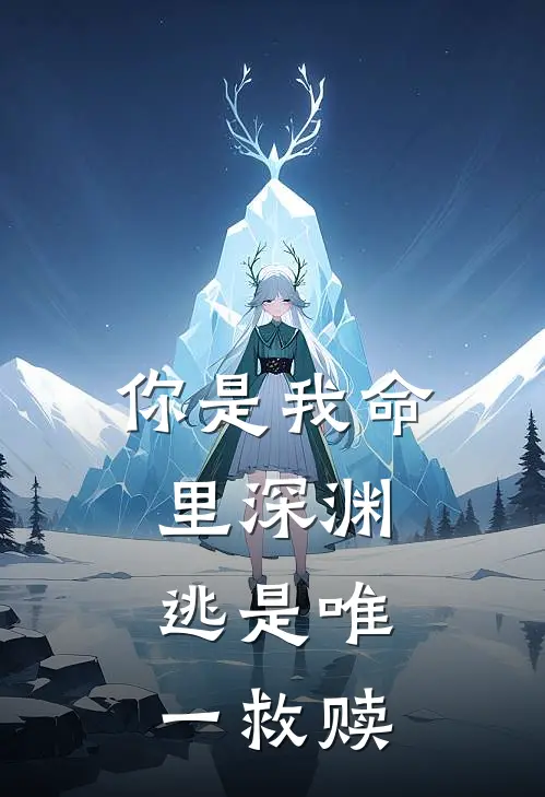 你是我命里深渊，逃是唯一救赎