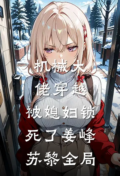 机械大佬穿越，被媳妇锁死了姜峰苏黎全局
