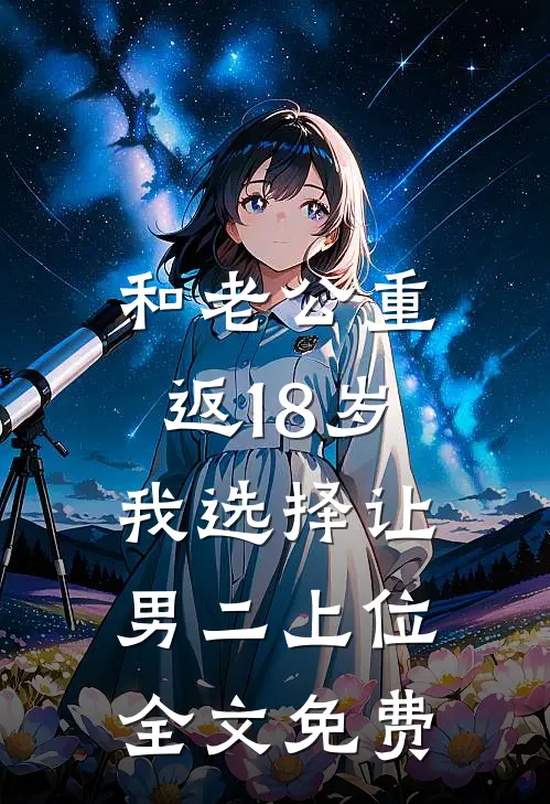 和老公重返18岁，我选择让男二上位全文免费