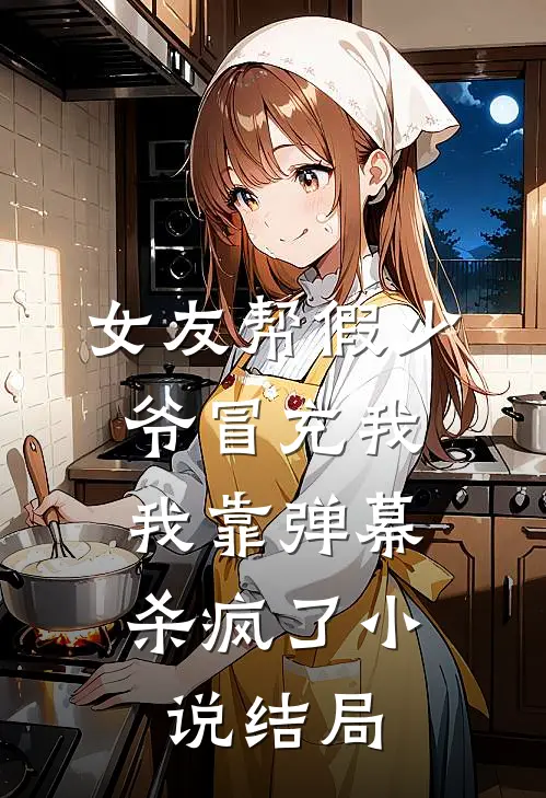 女友帮假少爷冒充我，我靠弹幕杀疯了小说结局