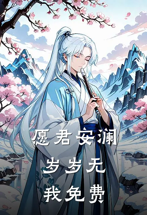 愿君安澜，岁岁无我免费