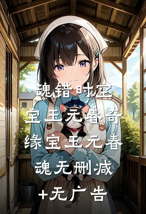 魂错时空：宝玉元春奇缘宝玉元春魂无删减+无广告
