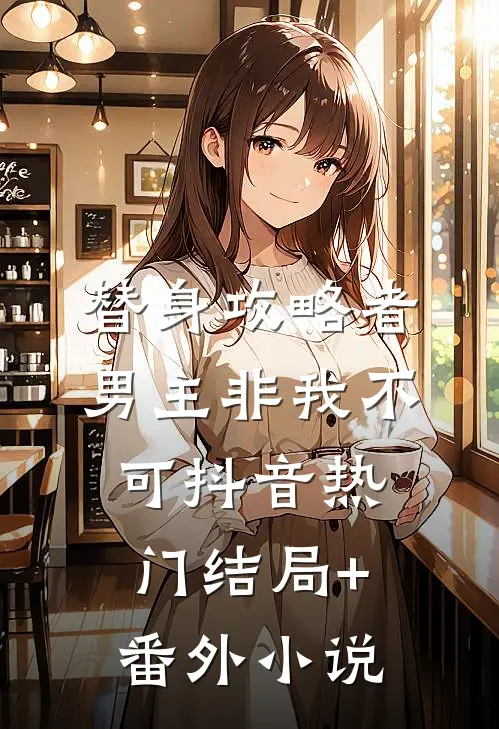 替身攻略者，男主非我不可抖音热门结局+番外小说