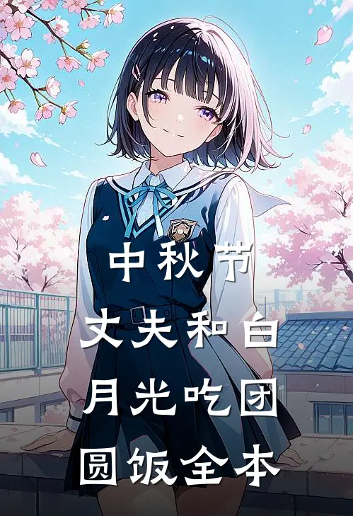 中秋节，丈夫和白月光吃团圆饭全本