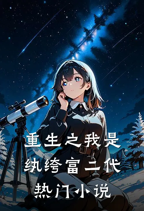 重生之我是纨绔富二代热门小说