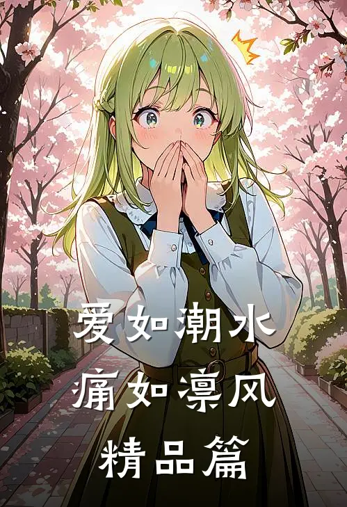 爱如潮水，痛如凛风精品篇