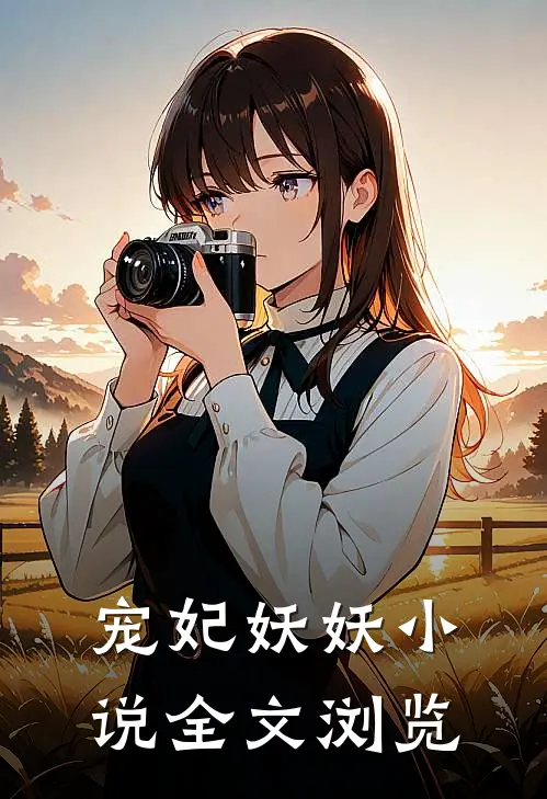 宠妃妖妖小说全文浏览