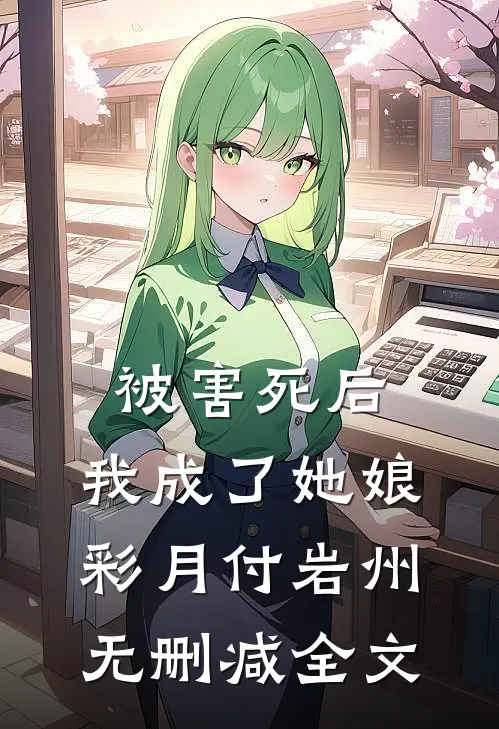 被害死后，我成了她娘彩月付岩州无删减全文