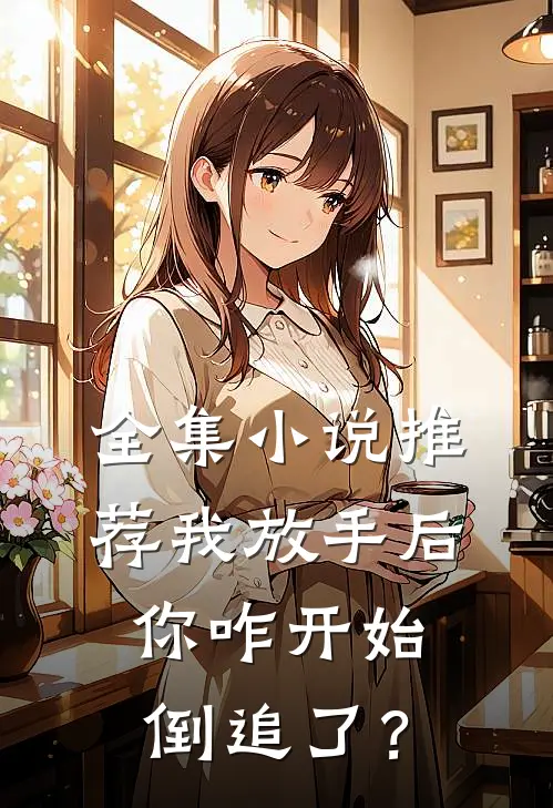 全集小说推荐我放手后，你咋开始倒追了？