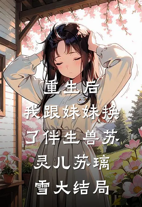 重生后，我跟妹妹换了伴生兽苏灵儿苏璃雪大结局