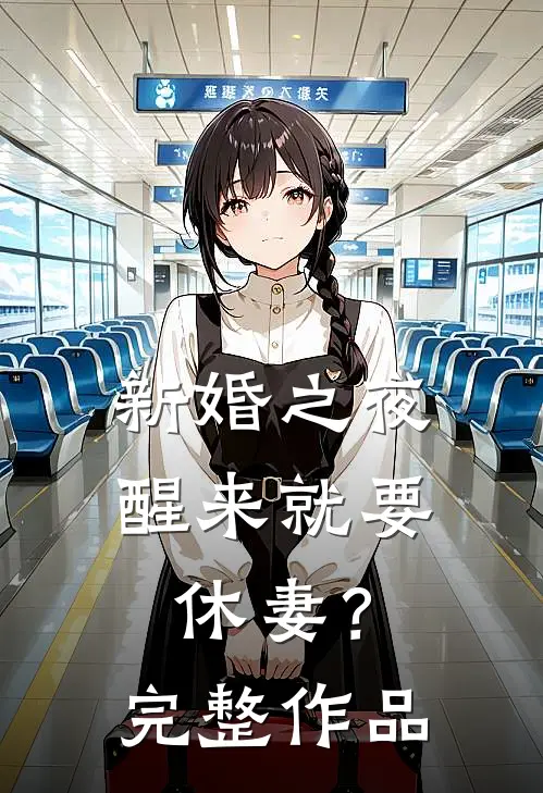 新婚之夜，醒来就要休妻？完整作品