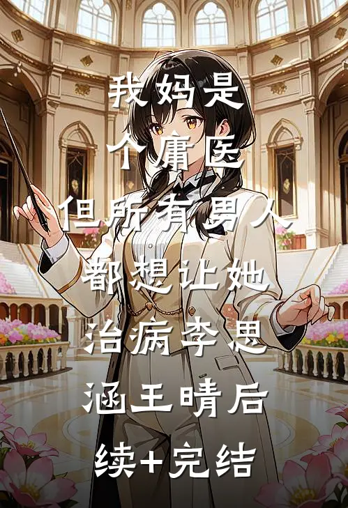 我妈是个庸医，但所有男人都想让她治病李思涵王晴后续+完结