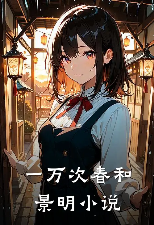 一万次春和景明小说