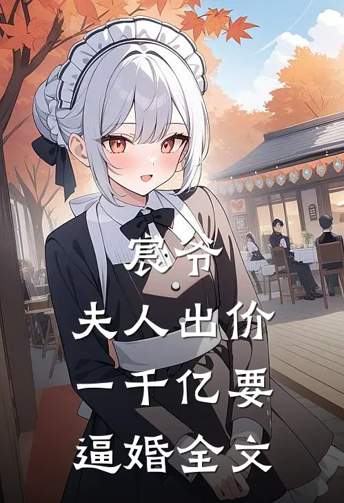 宸爷，夫人出价一千亿要逼婚全文