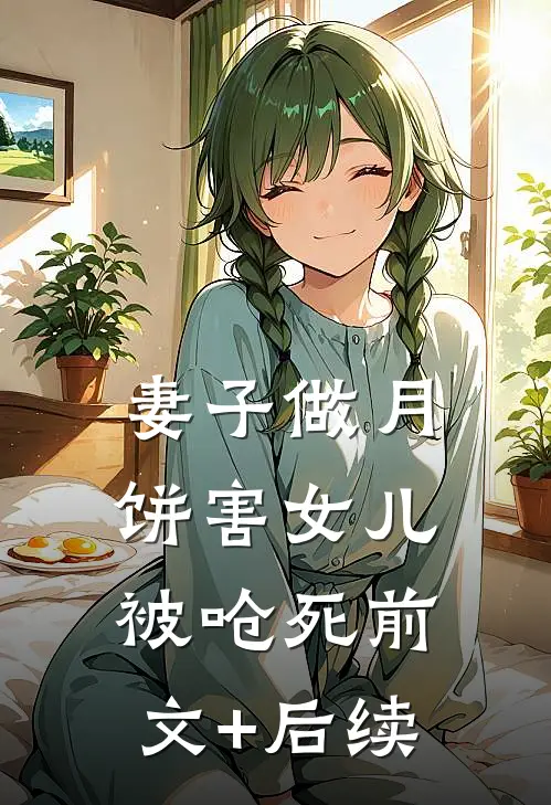 妻子做月饼害女儿被呛死前文+后续