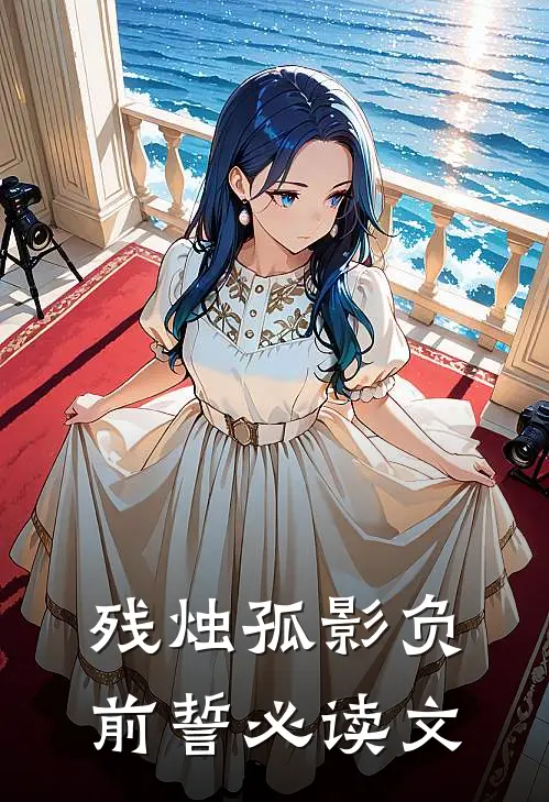 残烛孤影负前誓必读文