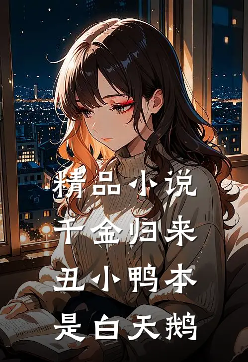精品小说千金归来：丑小鸭本是白天鹅