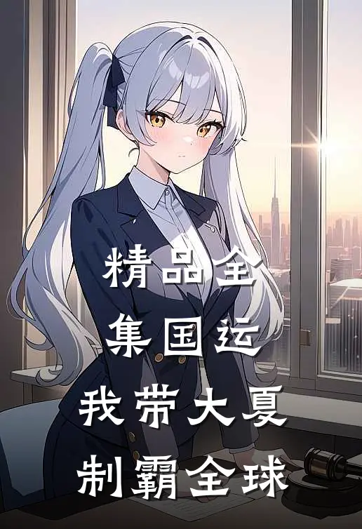 精品全集国运：我带大夏制霸全球